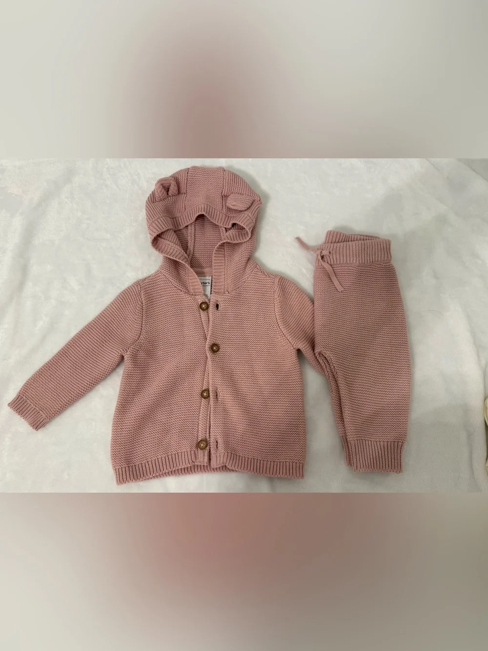Carters two piece